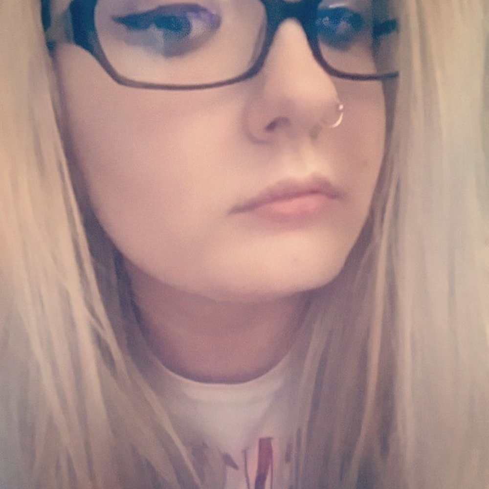 Meet your Posher, Steff